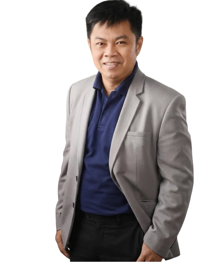 Achmad Fuad Bay