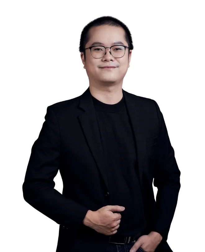 Nguyen Xuan Binh